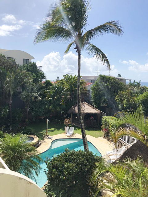 Sunshine Beach Luxe Apartment - VIC Tourism 24