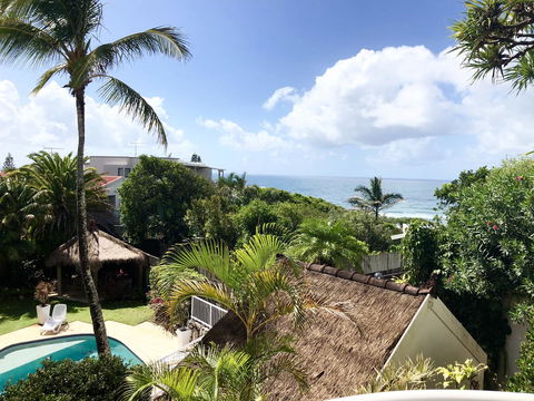 Sunshine Beach Luxe Apartment - VIC Tourism 22