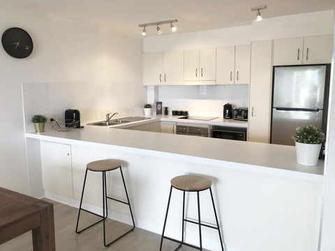 Sunshine Beach Luxe Apartment - VIC Tourism 2