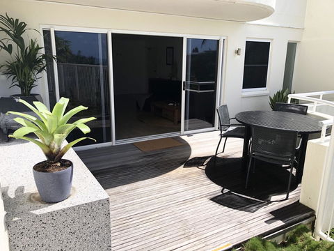 Sunshine Beach Luxe Apartment - VIC Tourism 30