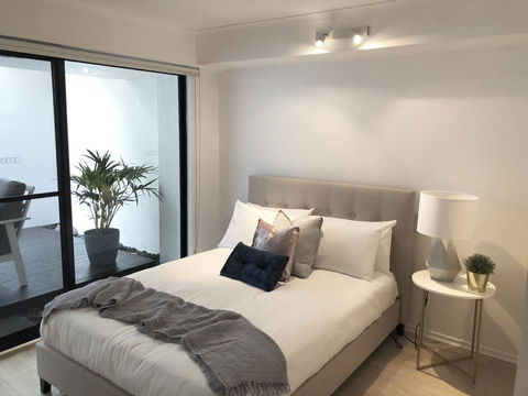 Sunshine Beach Luxe Apartment - VIC Tourism 10