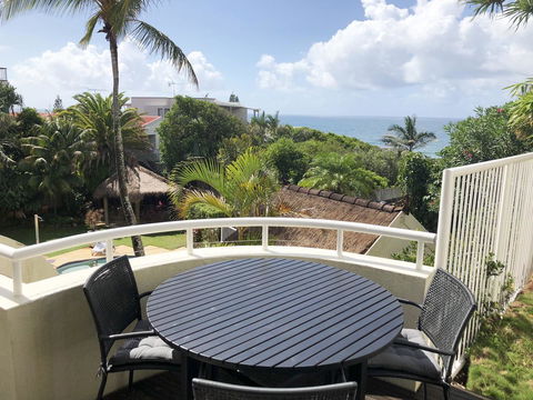 Sunshine Beach Luxe Apartment - VIC Tourism 0