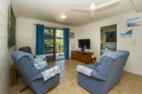 Magnetic North Apartment 1 - VIC Tourism 3