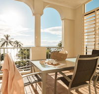 Sea Change Beachfront Apartments - VIC Tourism