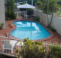 Northpoint Holiday Apartments - VIC Tourism