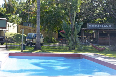 Nomads Airlie Beach - VIC Tourism 33