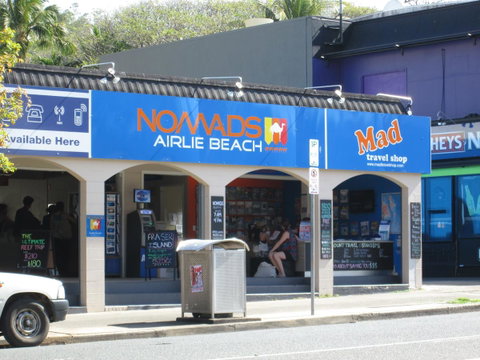 Nomads Airlie Beach - VIC Tourism 20