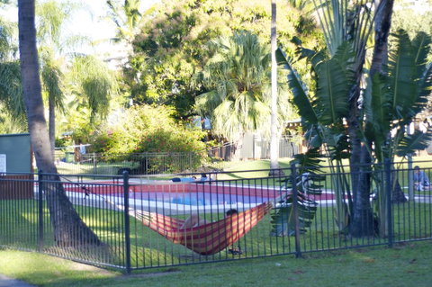 Nomads Airlie Beach - VIC Tourism 42