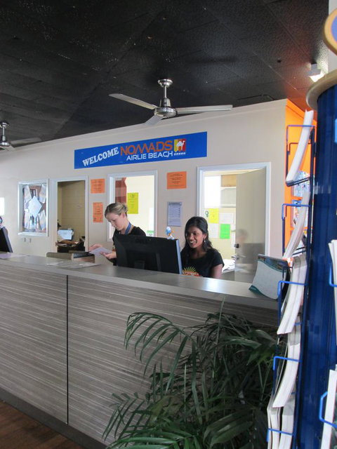 Nomads Airlie Beach - VIC Tourism 27