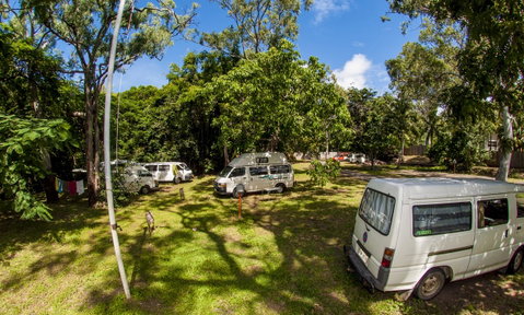 Nomads Airlie Beach - VIC Tourism 39