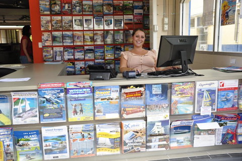 Nomads Airlie Beach - VIC Tourism 37