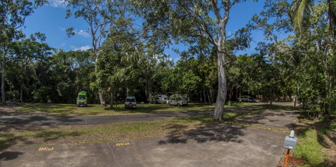Nomads Airlie Beach - VIC Tourism 43
