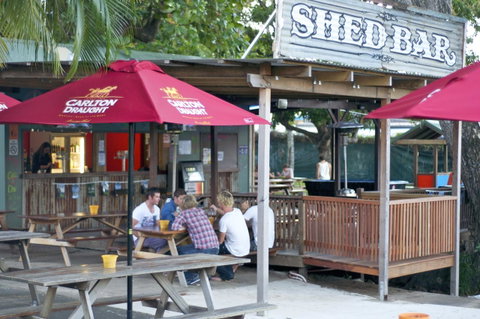 Nomads Airlie Beach - VIC Tourism 28