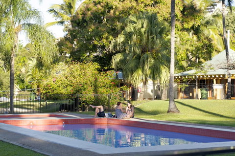 Nomads Airlie Beach - VIC Tourism 38