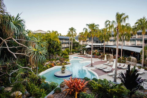 Mantra Club Croc - VIC Tourism 0