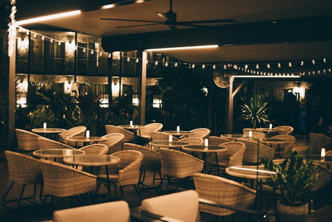 Mantra Club Croc - VIC Tourism 36