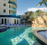 Landmark Resort