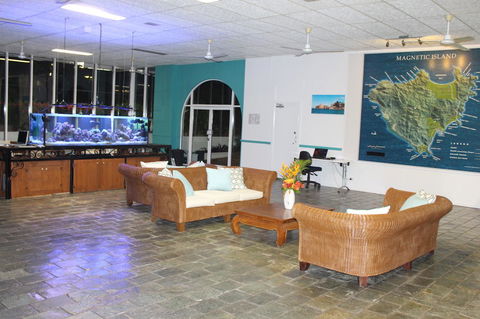 Amaroo On Mandalay, Magnetic Island - VIC Tourism 29