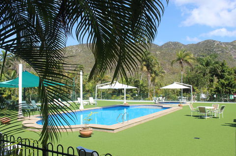 Amaroo On Mandalay, Magnetic Island - VIC Tourism 15