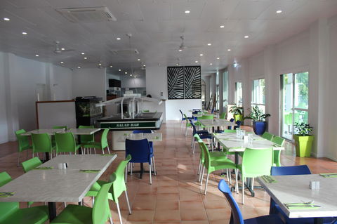 Amaroo On Mandalay, Magnetic Island - VIC Tourism 3