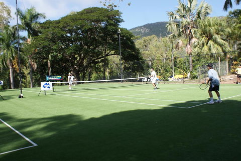 Amaroo On Mandalay, Magnetic Island - VIC Tourism 14