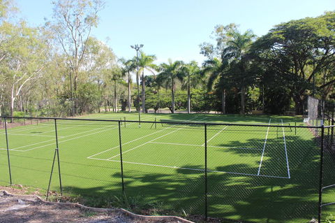 Amaroo On Mandalay, Magnetic Island - VIC Tourism 32