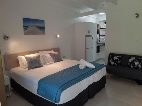 Amaroo On Mandalay, Magnetic Island - VIC Tourism 2