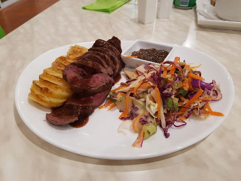 Amaroo On Mandalay, Magnetic Island - VIC Tourism 12