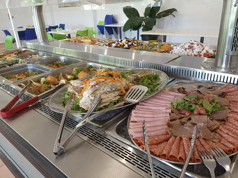 Amaroo On Mandalay, Magnetic Island - VIC Tourism 9