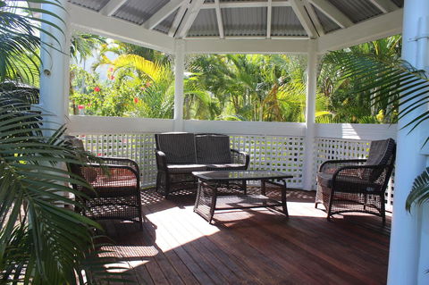 Amaroo On Mandalay, Magnetic Island - VIC Tourism 25