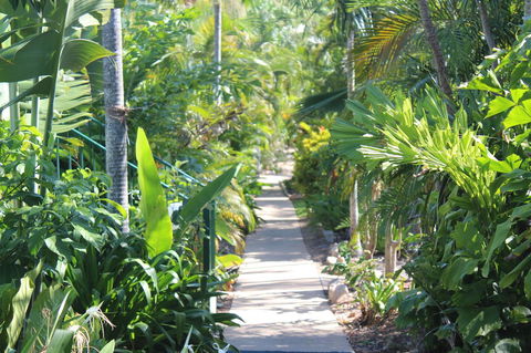 Amaroo On Mandalay, Magnetic Island - VIC Tourism 23