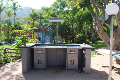 Amaroo On Mandalay, Magnetic Island - VIC Tourism 31