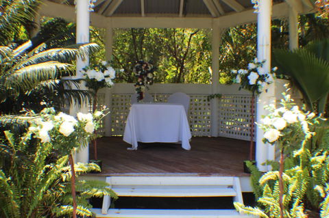 Amaroo On Mandalay, Magnetic Island - VIC Tourism 5