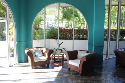 Amaroo On Mandalay, Magnetic Island - VIC Tourism 30