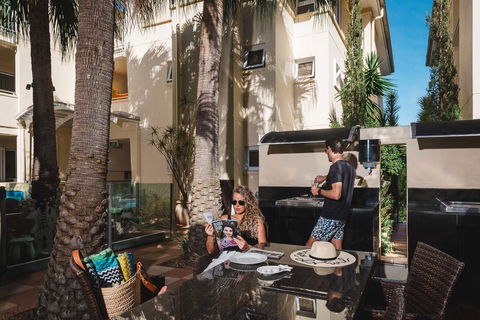 The Sebel Noosa - VIC Tourism 29