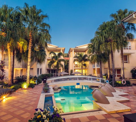 The Sebel Noosa - VIC Tourism 4