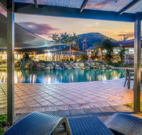 Hotel Grand Chancellor Palm Cove - VIC Tourism