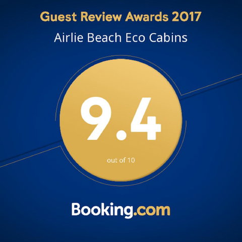 Airlie Beach Eco Cabins - Adults Only - VIC Tourism 7