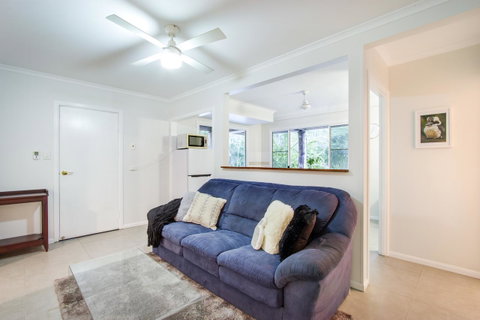 Airlie Beach Eco Cabins - Adults Only - VIC Tourism 38