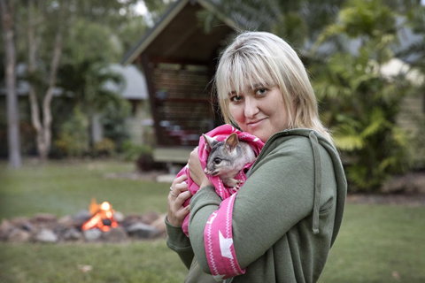 Airlie Beach Eco Cabins - Adults Only - VIC Tourism 31