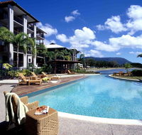 Blue Lagoon Resort - VIC Tourism