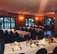 Clermont Country Motor Inn - VIC Tourism