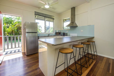 Kooyong Apartment 1 - VIC Tourism 5
