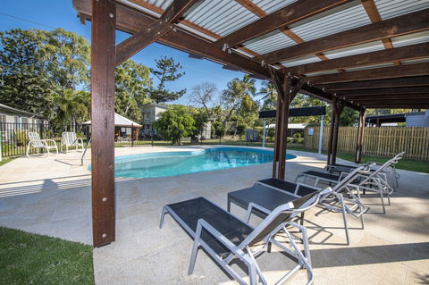 Kooyong Apartment 1 - VIC Tourism 4
