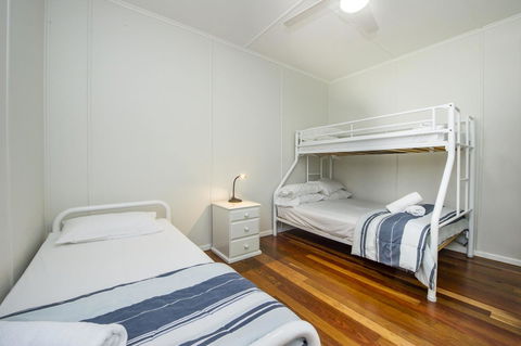 Kooyong Apartment 1 - VIC Tourism 7