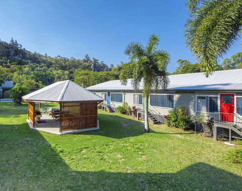 Kooyong Apartment 1 - VIC Tourism 10