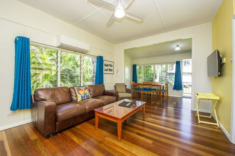 Kooyong Apartment 1 - VIC Tourism 0