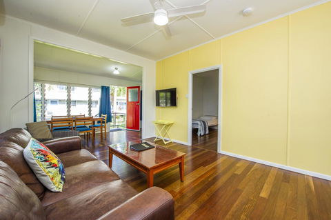 Kooyong Apartment 1 - VIC Tourism 2