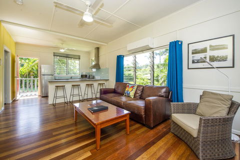 Kooyong Apartment 1 - VIC Tourism 1