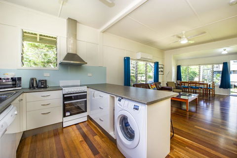 Kooyong Apartment 1 - VIC Tourism 3